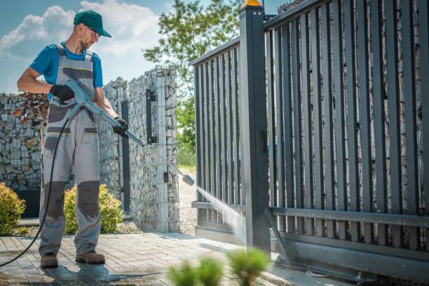 Trusted Goshen, AR Pressure Washing Experts